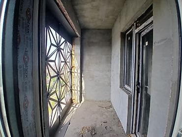 квартира пионер: 2 комнаты, 90 м², Элитка, 15 этаж, Готовая ПСО (под самоотделку) — 9