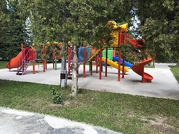 Кыймылсыз мүлк: Коттеджи,квартиры,квартиры в лазурном берегу,центр отдыха,отдых на — 9