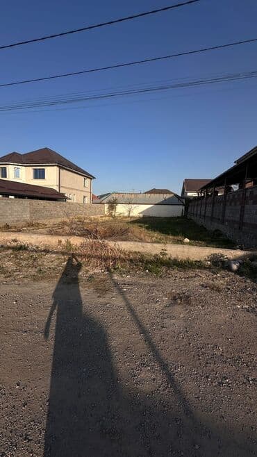 купить участок вдоль трассы: 5 соток, Для строительства, Красная книга, Тех паспорт — 1