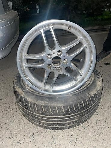i vtec: Летняя шина для легкового автомобиля. 1 штук ❗❗❗ стояли на дисках 37 — 5