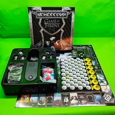 cs go: Монополия Игра Престолов настольная🔥 Новая версия монополии по — 1