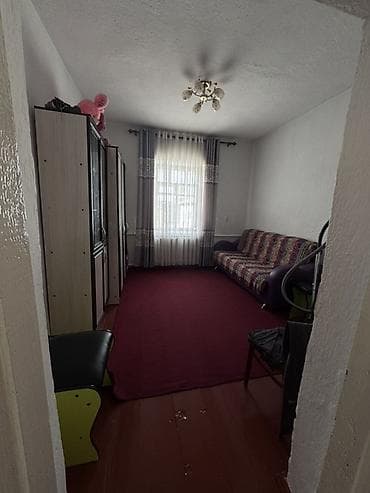 аренда сто бокс: Просторный частный дом с высокими потолками и отдельными комнатами - — 3