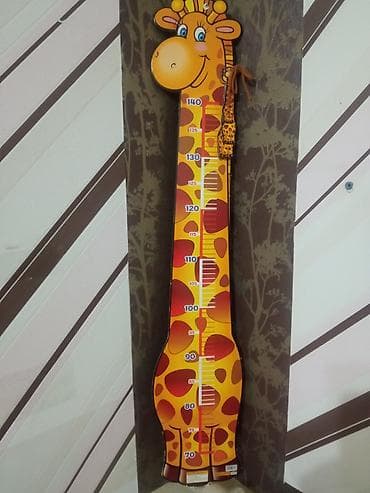 Балдар дүйнөсү: Продаю развивающие подвесные игрушки для́ малыша  — 9