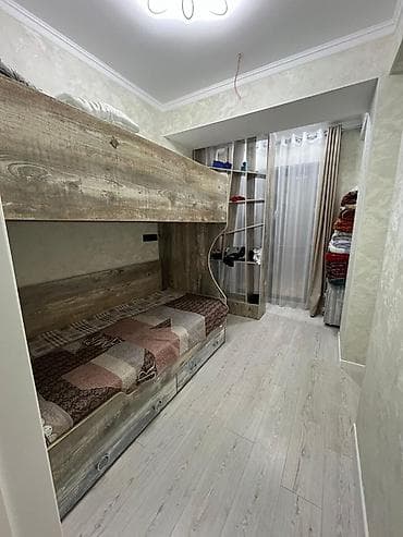 резорт: В клубном доме «Взморье Апартс» (территория пансионата Кыргызское — 2