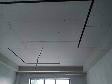 urban construction: Толко ГКЛ — 5