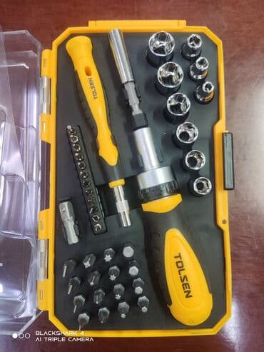 атоми гидра сияние набор отзывы: Набор инструментов, Новый, Самовывоз — 6