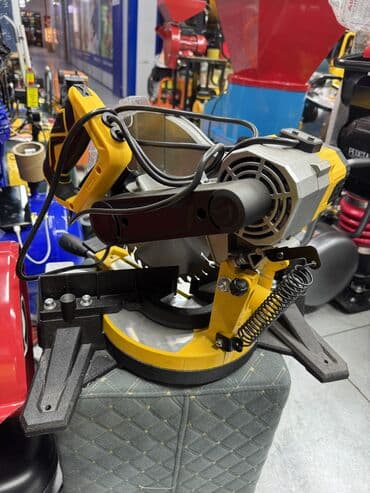 Углорез ROLF TOP-255A торцовочная пила торцовка электропила дисковая — 5