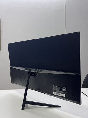 мониторы 4:3: Монитор, Б/у, LED, 27" - 28" — 2