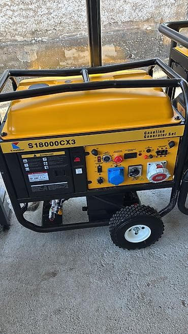 монитор 220: Генератор все виды в наличии 🔥🔥 ROLF, LIDI. EXKALIBUR, AMG POWER — 5