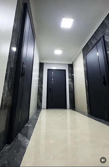 Аренда квартир: 3 комнаты, 118 м², Элитка, 12 этаж, Готовая ПСО (под самоотделку) — 4