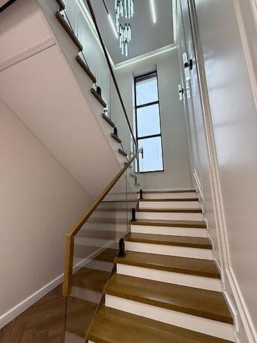 room: Современный премиальный дом в Селекции — стиль, комфорт и технологии в — 10