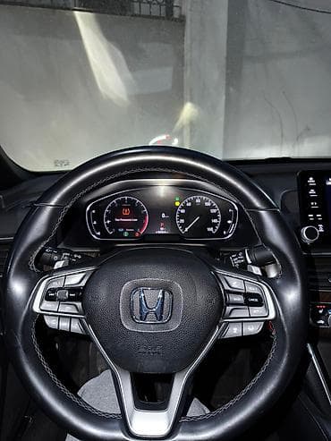 кузов сатылат: Honda Accord: 2017 г., 1.5 л — 5