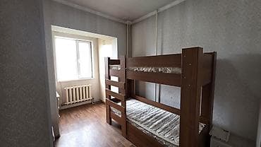 Квартиры: 3 комнаты, 80 м², 106 серия, 8 этаж, Косметический ремонт — 9