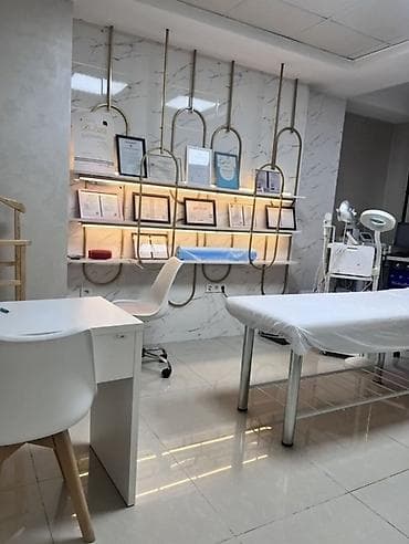 аренда лазера для эпиляции: Сдам в аренду кабинет 18,5 кв.м на Исанова/Московская - Полностью — 2