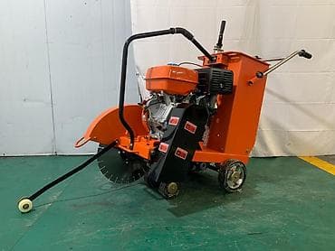 Резчик швов по бетону Excalibur SCT-2 Профессиональная напольная