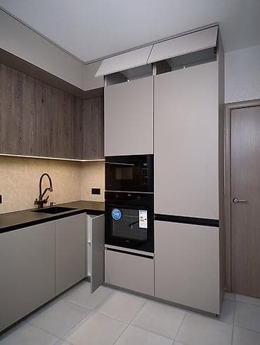 шкафы кухоные: Кухонный гарнитур — 2