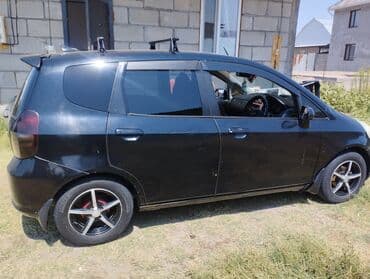 фит колпаки: Honda Fit – нахаду озуно жараша баа чалгыла — 7