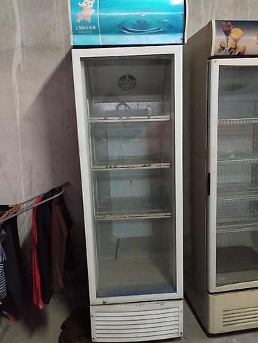 мини холодильник цена: Витринный холодильник 3шт по 15000 Морозильник 1 шт 15000 Витрина ящик — 2