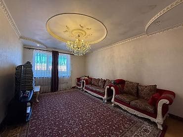 Дома: 📍ул.Атбашинская 🔘4-комнаты 🔘3 этажа 🔘451м² Продается роскошный — 4