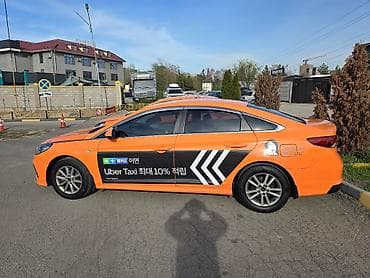 купить коробку передач гольф 2: Hyundai Sonata: 2020 г., 0.2 л, Автомат, Газ, Седан — 5