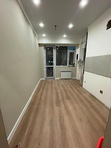 discovery studio: 1 комната, 42 м², парк Фучика Элитка, 3 этаж, Дизайнерский ремонт — 7