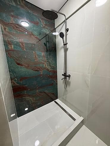 Недвижимость: 2 комнаты, 64 м², Элитка, 6 этаж, Евроремонт — 10