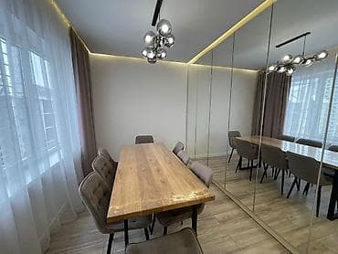 молодежная: 5 и более комнат, 130 м², 9 этаж, Дизайнерский ремонт — 8