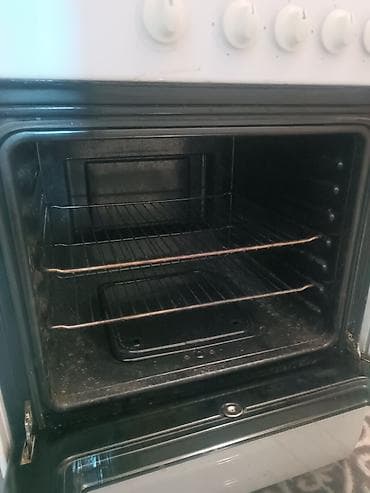 i3 4: Beko, Газовая, Механическое, Напольная — 3