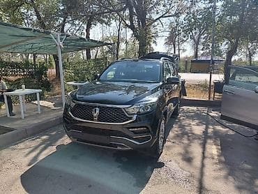 атего манипулятор: Ssangyong Rexton: 2019 г., Автомат, Внедорожник — 2