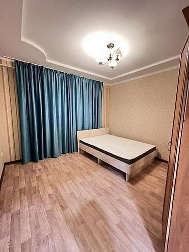 квартиры в аренлу: 2 комнаты, Без подселения, С мебелью полностью — 4