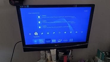 ps4 pro купить бу: Продаю Playstation 4 pro 1000 гб в комплекте с 1 джойстиком. (Ps4) — 2