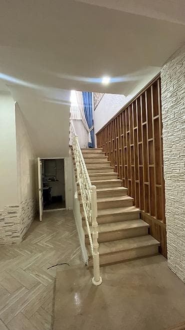 pro group: 5 и более комнат, 395 м², Ала-Арча ТРЦ Элитка, 1 этаж, Евроремонт — 6