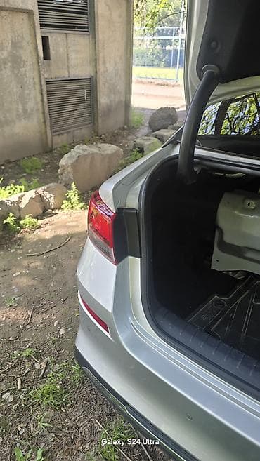 кия: Kia K5: 2021 г., 2.2 л, Автомат, Газ, Седан — 7