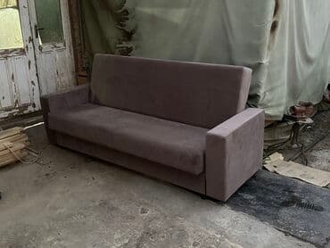 раскладная кровать бишкек: Раскладной диван, Новый — 5