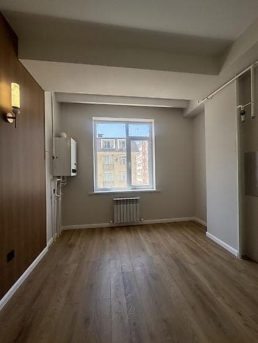 1 комната, 42 м², Кок-Жар ж/м Элитка, 5 этаж, Евроремонт
