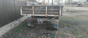 Модель: 82, Б/у, 1986 г., Трактор с другими агрегатами — 5