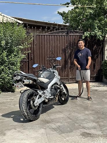 suzuki address 100: Мотоцикл Suzuki GSR400 2006г Инжектор (заводится без проблем зимой — 8