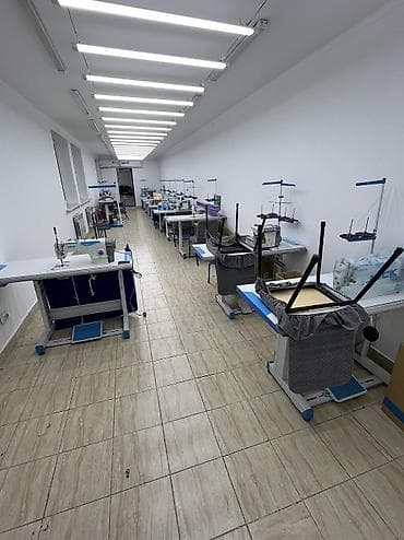 куплю участок ивановка: Цех, С оборудованием, Действующий, 287 м² — 3