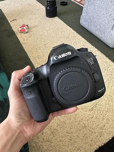 r 10: Canon 5D m3 25.000 сом работает как Лошадь — 4