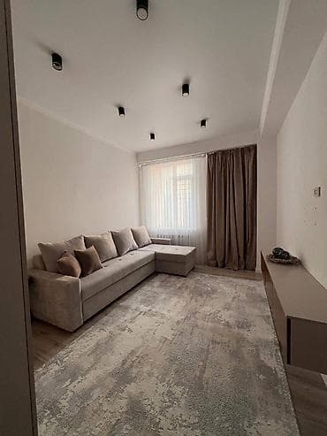 Недвижимость: 1 комната, Собственник, Без подселения, С мебелью полностью — 1