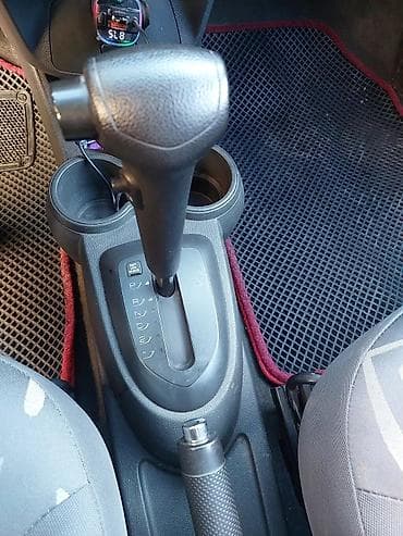 c4 a6: Chevrolet Spark: 2014 г., 0.9 л, Автомат, Газ — 3