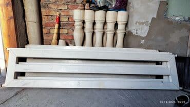 растровые куклы: Радиаторы отопления, из Российского качественного материала. Состояние — 3