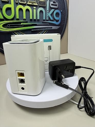 zv e1: Huawei LTE Cube E5180 — компактный 4G/LTE маршрутизатор с Wi‑Fi — 7