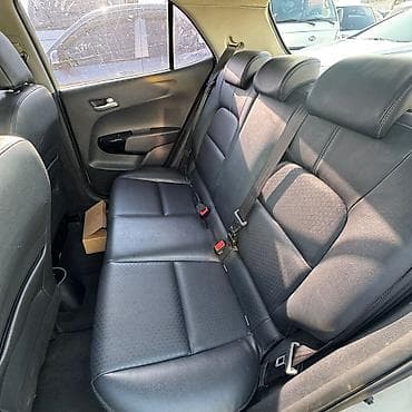 монинг: Kia Morning: 2019 г. — 3