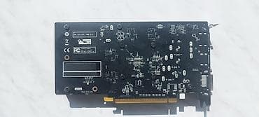 xiaomi redmi note 8: Видеокарта для ПК, Б/у, ЖК Sapphire, Radeon RX, 4 ГБ — 2