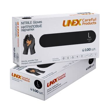 * Нитриловые перчатки нитриловые перчатки нитрилового — 2