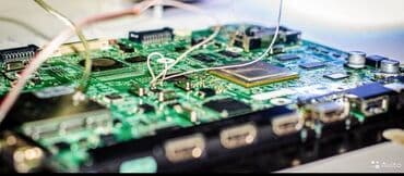 Техниканы оңдоо: Мастер по ремонту телевизоров Ремонт подсветки телевизора состоит в — 5