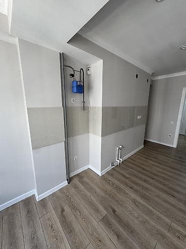 Недвижимость: 1 комната, 46 м², Элитка, 6 этаж, Евроремонт — 7
