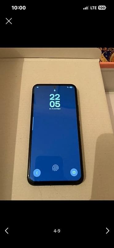 самсунг а 75 цена: Samsung Galaxy A54 5G, Новый, 256 ГБ, цвет - Черный, 2 SIM — 5