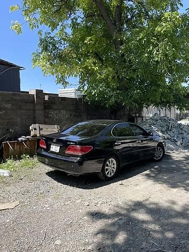 lexus rx 300 прадаю: Lexus ES: 2005 г., 3.3 л, Автомат, Бензин, Седан — 1